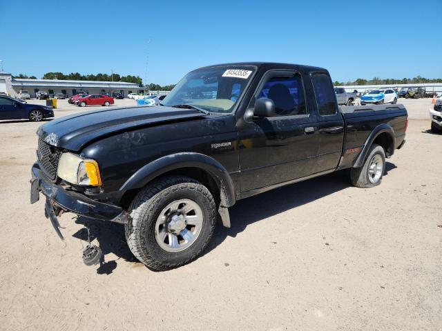Global Auto Auctions: 2002 FORD RANGER SUPER CAB