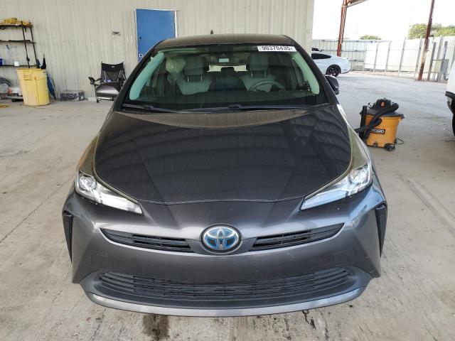 2020 TOYOTA PRIUS L - JTDKARFU9L3107393