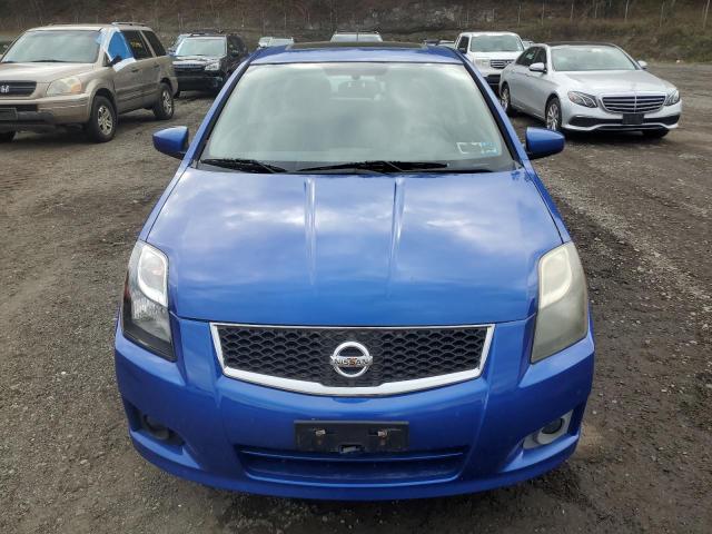 2011 NISSAN SENTRA 2.0 #3286340728