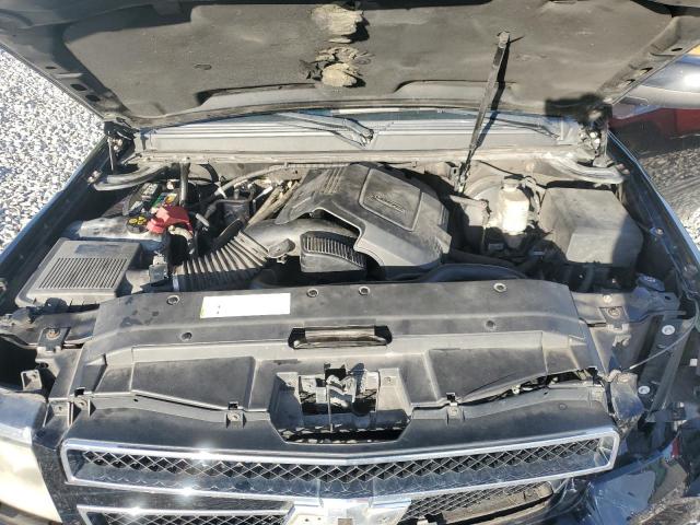 2011 CHEVROLET TAHOE C150 - 1GNSCAE0XBR223506