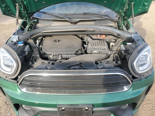 2022 MINI COOPER COU #3298192025