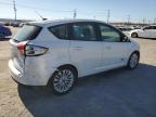 Lot #3292732587 2017 FORD C-MAX SE