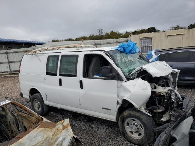 2017 CHEVROLET EXPRESS G2 #3277218939