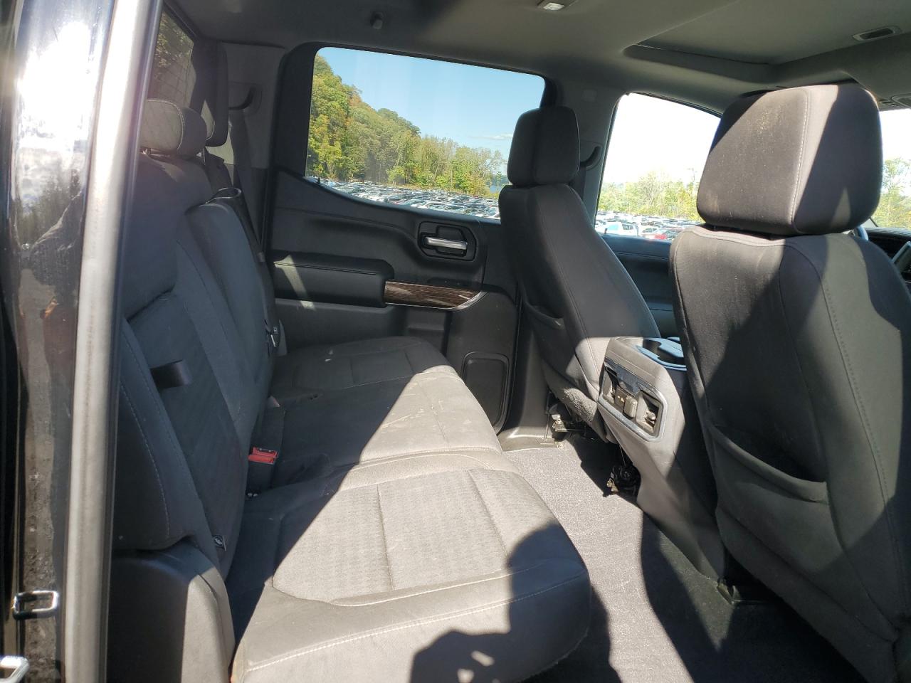 GMC SIERRA 1500 K1500 ELEVATION