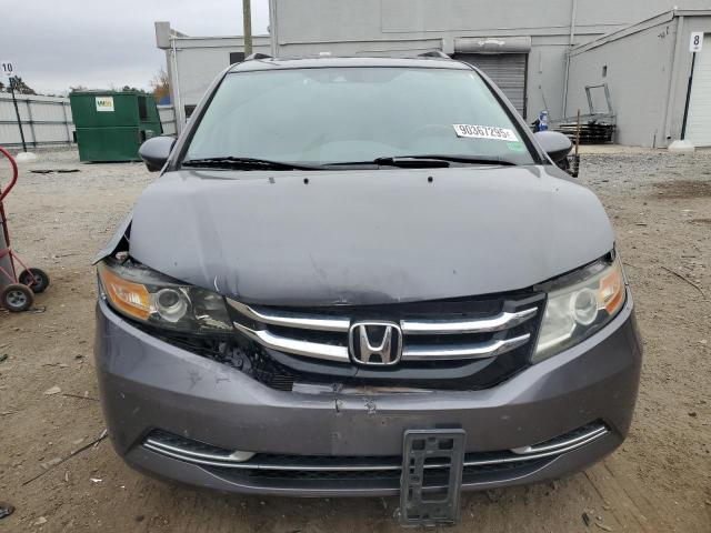 2015 HONDA ODYSSEY EX - 5FNRL5H64FB051452