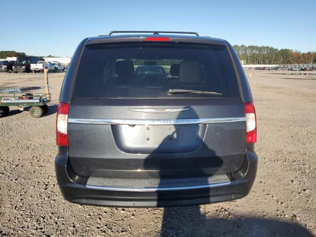 2014 CHRYSLER TOWN & COU - 2C4RC1BG5ER144431