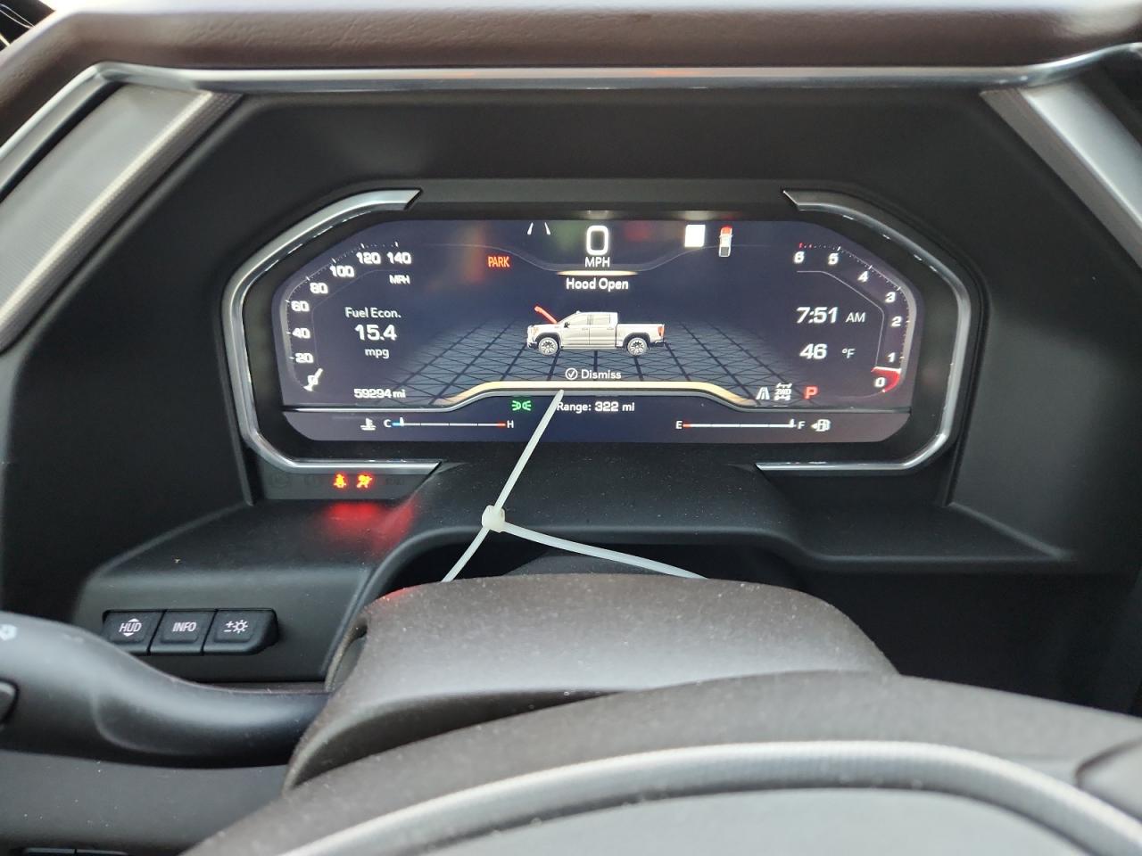 GMC SIERRA K1500 DENALI