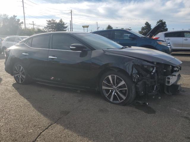 2020 NISSAN MAXIMA SL #3290134277
