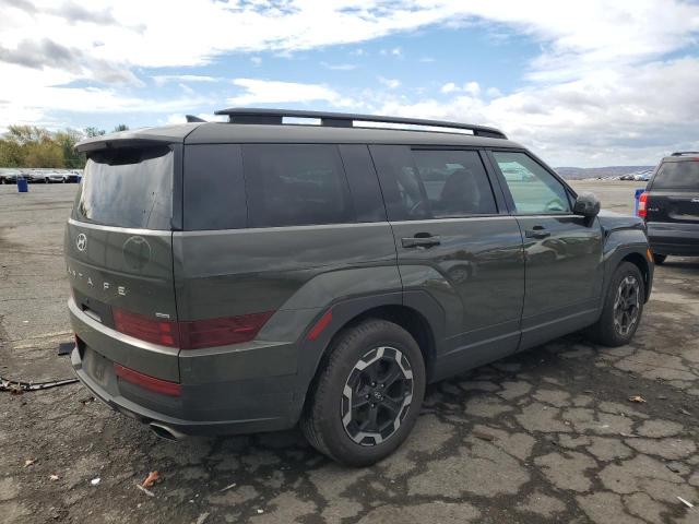 2024 HYUNDAI SANTA FE SEL #3303879701