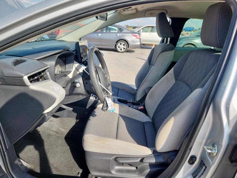 2024 TOYOTA COROLLA LE #3278857118