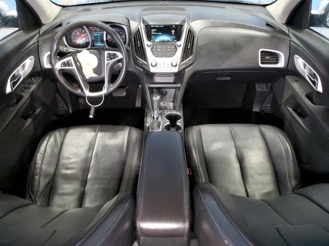 2017 CHEVROLET EQUINOX PR - 2GNALDEK7H1504016