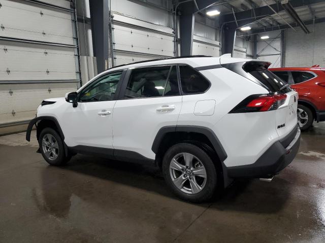 2023 TOYOTA RAV4 XLE #3283988843