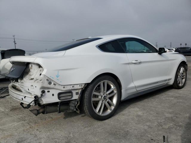 2016 FORD MUSTANG - 1FA6P8TH6G5268317