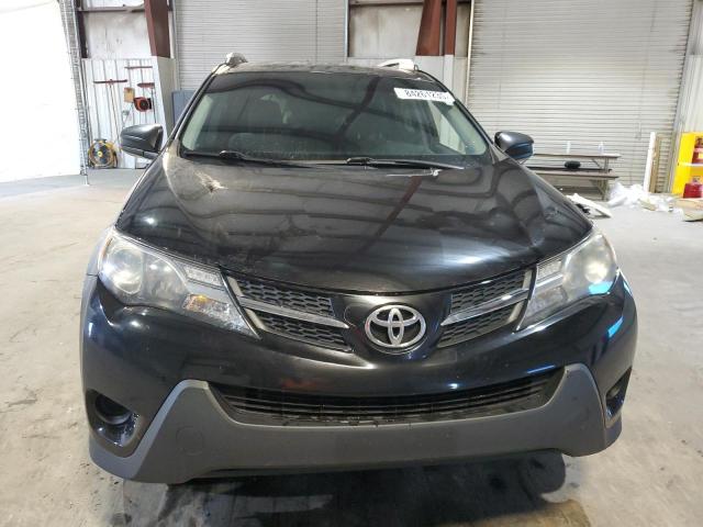 2015 TOYOTA RAV4 LE 2T3BFREV8FW313768