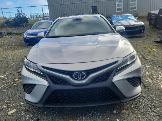 2019 TOYOTA CAMRY L - 4T1B11HK0KU783345