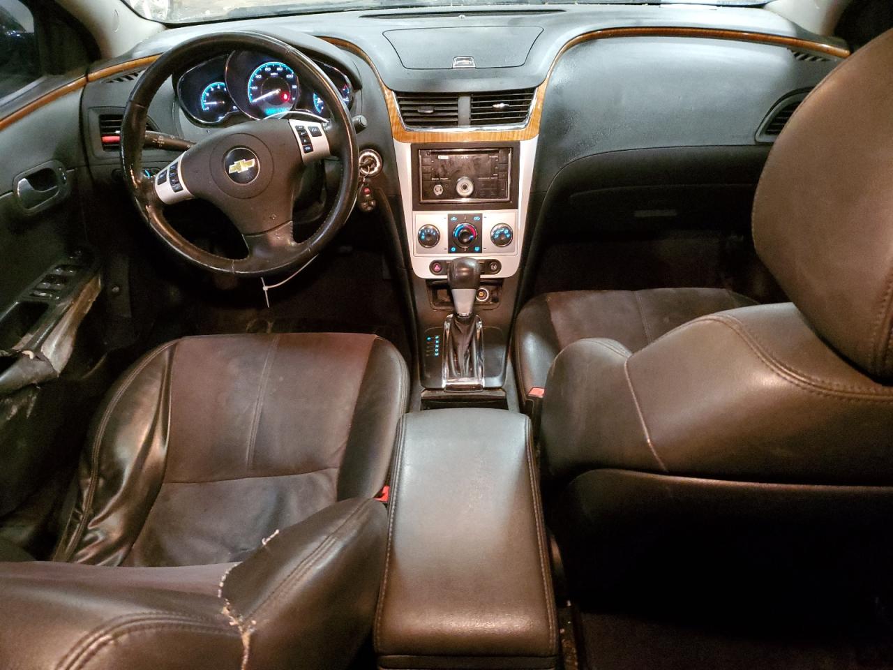 CHEVROLET MALIBU 2LT