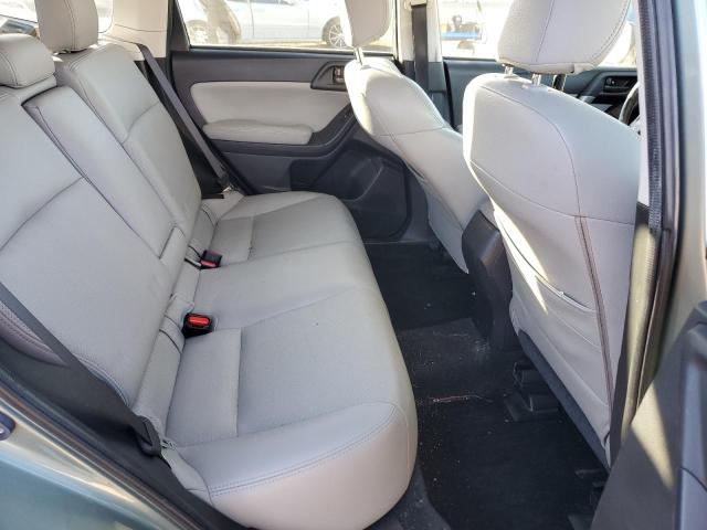 2015 SUBARU FORESTER 2 #3284012798