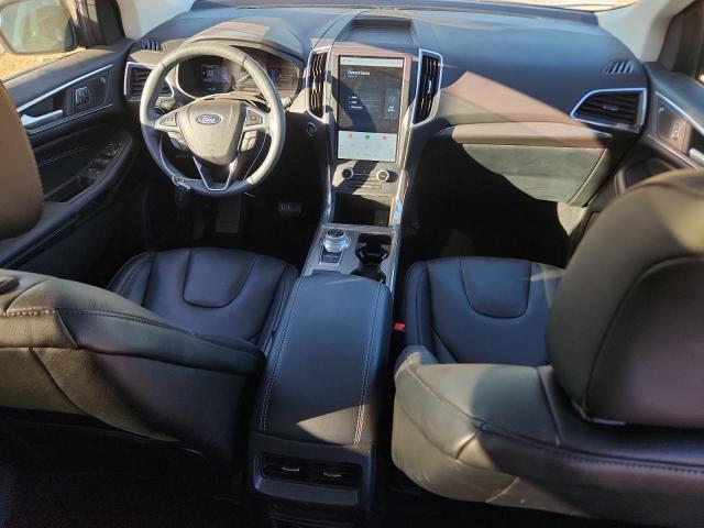 2022 FORD EDGE TITAN #3286691290