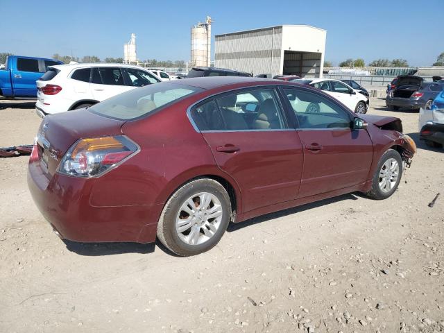 2011 NISSAN ALTIMA BAS - 1N4AL2AP7BN409336