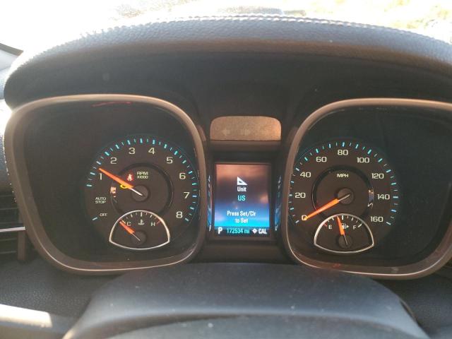 2015 CHEVROLET MALIBU 1LT - 1G11C5SL6FF136132