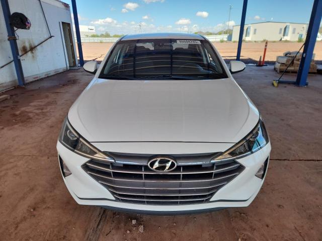 2020 HYUNDAI ELANTRA SE - 5NPD74LF5LH613209
