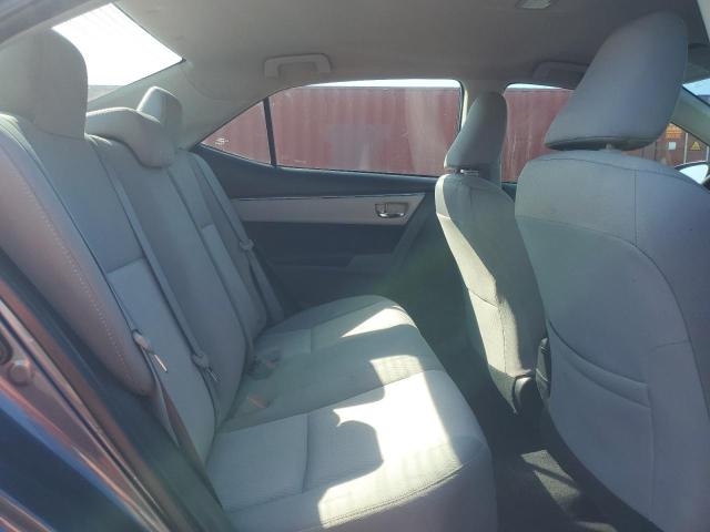 2014 TOYOTA COROLLA L - 2T1BURHE5EC095413