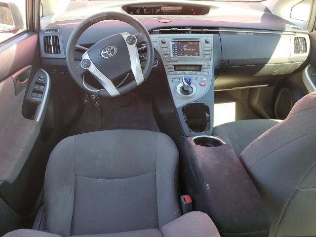 2015 TOYOTA PRIUS JTDKN3DU8F0410305