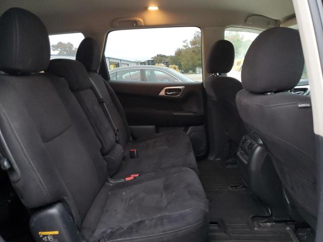 2015 NISSAN PATHFINDER - 5N1AR2MM2FC711012