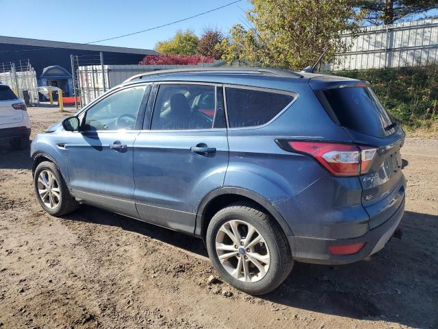 2018 FORD ESCAPE SE - 1FMCU9GD5JUA96230