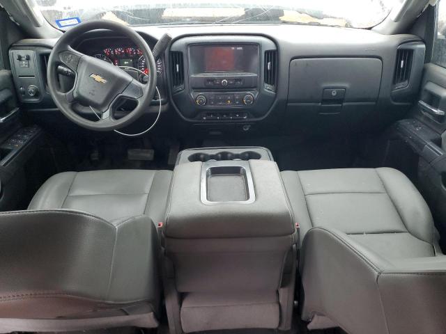 2017 CHEVROLET SILVERADO 1GC1CUEY2HF216281