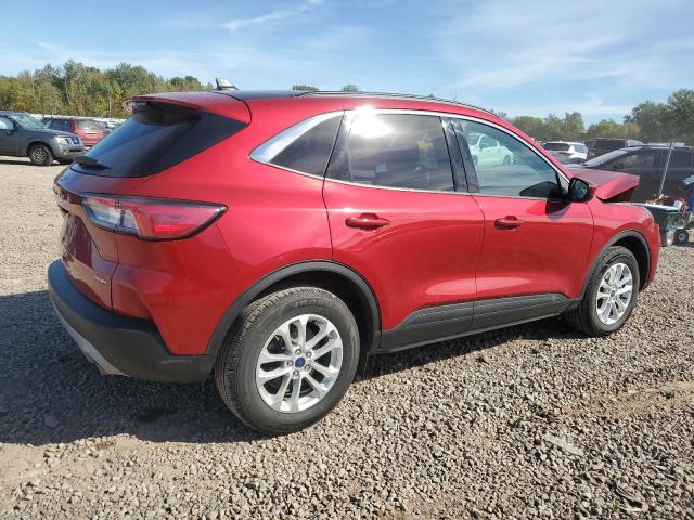 2020 FORD ESCAPE SE - 1FMCU9G65LUC64615