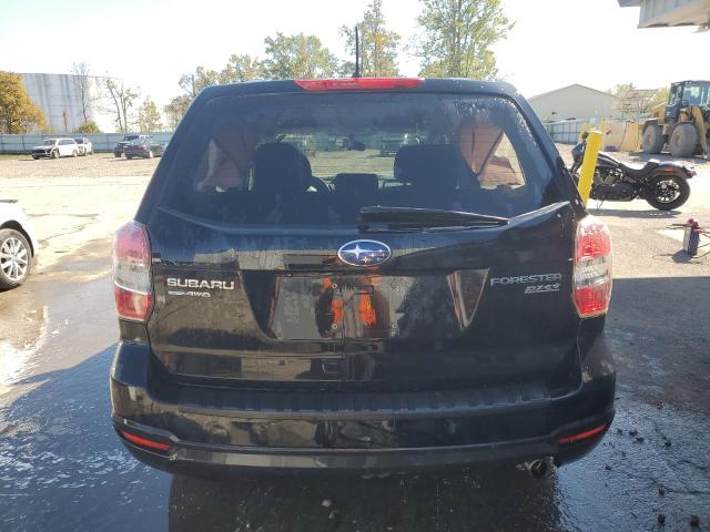 2015 SUBARU FORESTER 2 JF2SJAAC3FH584863