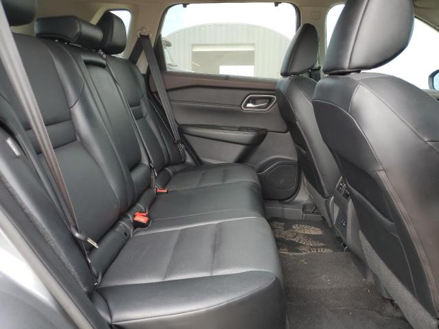 2021 NISSAN ROGUE SV #3286693291