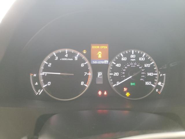 2014 ACURA RDX - 5J8TB3H37EL012936