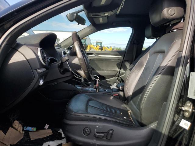 2016 AUDI A3 PREMIUM WAUB8GFFXG1039833