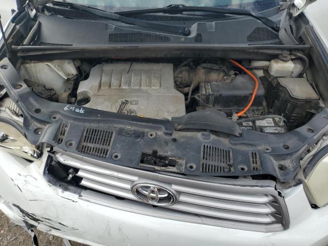 2010 TOYOTA HIGHLANDER #3285091394