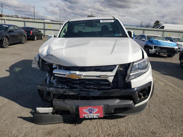 2021 CHEVROLET COLORADO L #3311621245