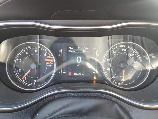 2020 JEEP CHEROKEE LATITUDE PLUS 1C4PJMLB5LD540862