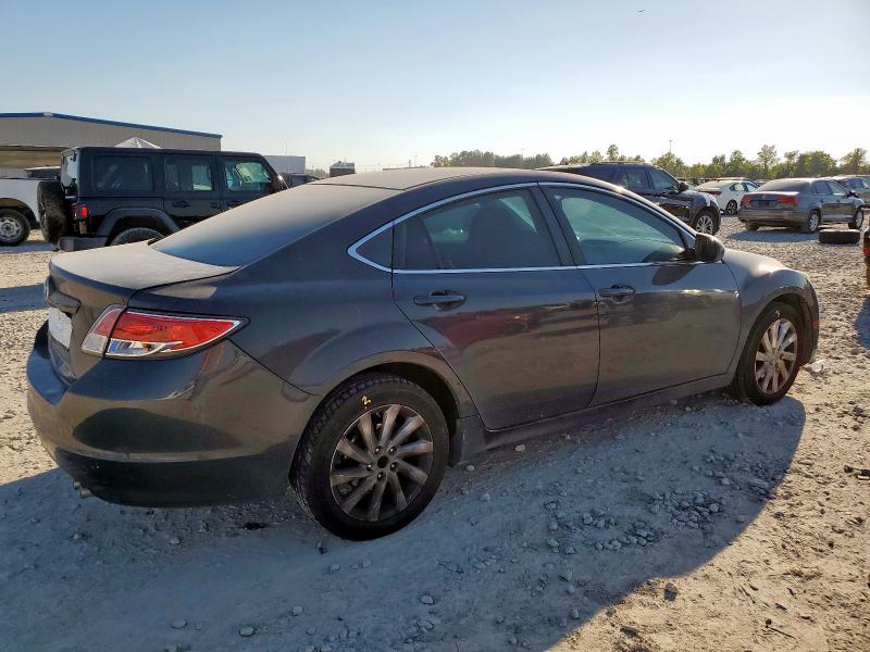 2012 MAZDA 6 I - 1YVHZ8DHXC5M20793