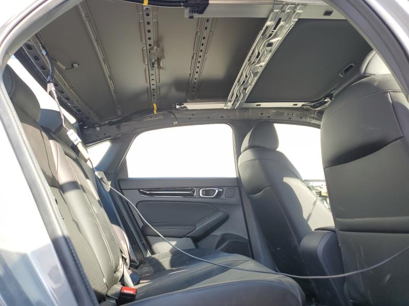 2025 HONDA CIVIC SPOR #3269797716