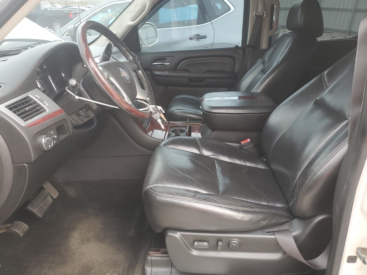 Lot #3273858193 2008 CADILLAC ESCALADE E