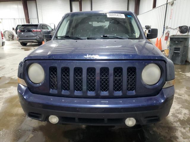 2014 JEEP PATRIOT LA - Other View