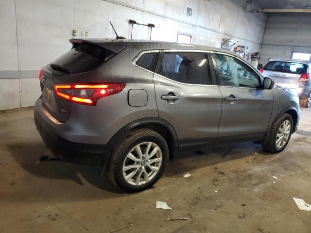 2021 NISSAN ROGUE SPOR #3294508517