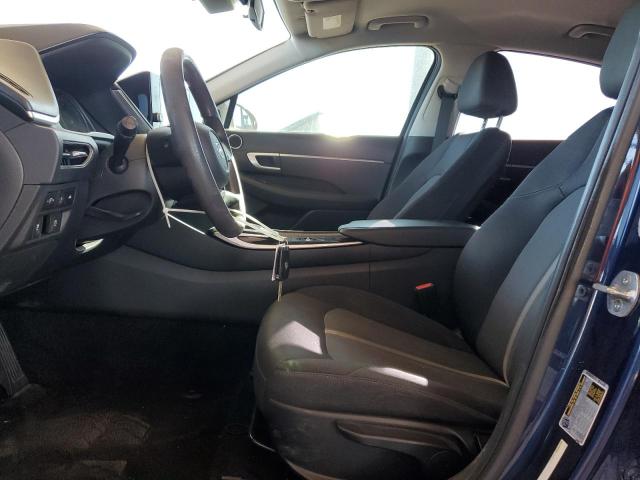 2021 HYUNDAI SONATA SE - 5NPEG4JA7MH079854