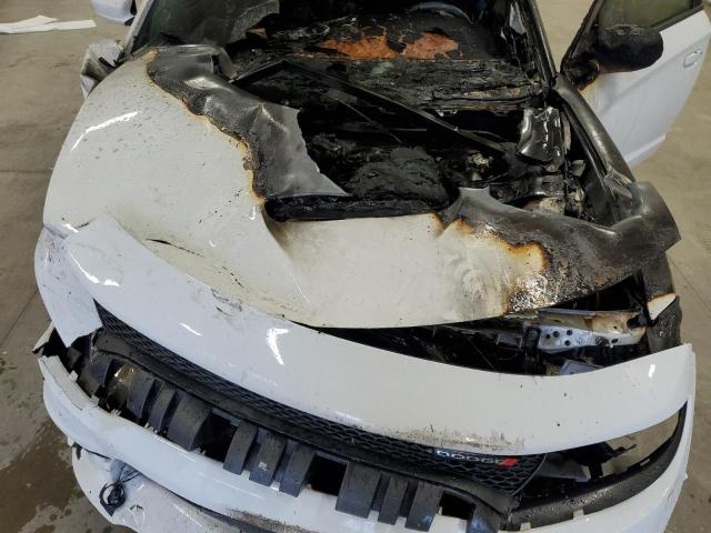 2022 DODGE CHARGER GT #3296355179