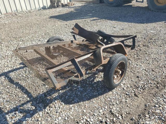 2010 CARRY-ON TRAILER #3276393704