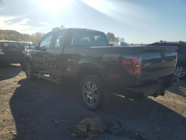 2014 FORD F150 SUPER - 1FTFX1EF6EFC81475