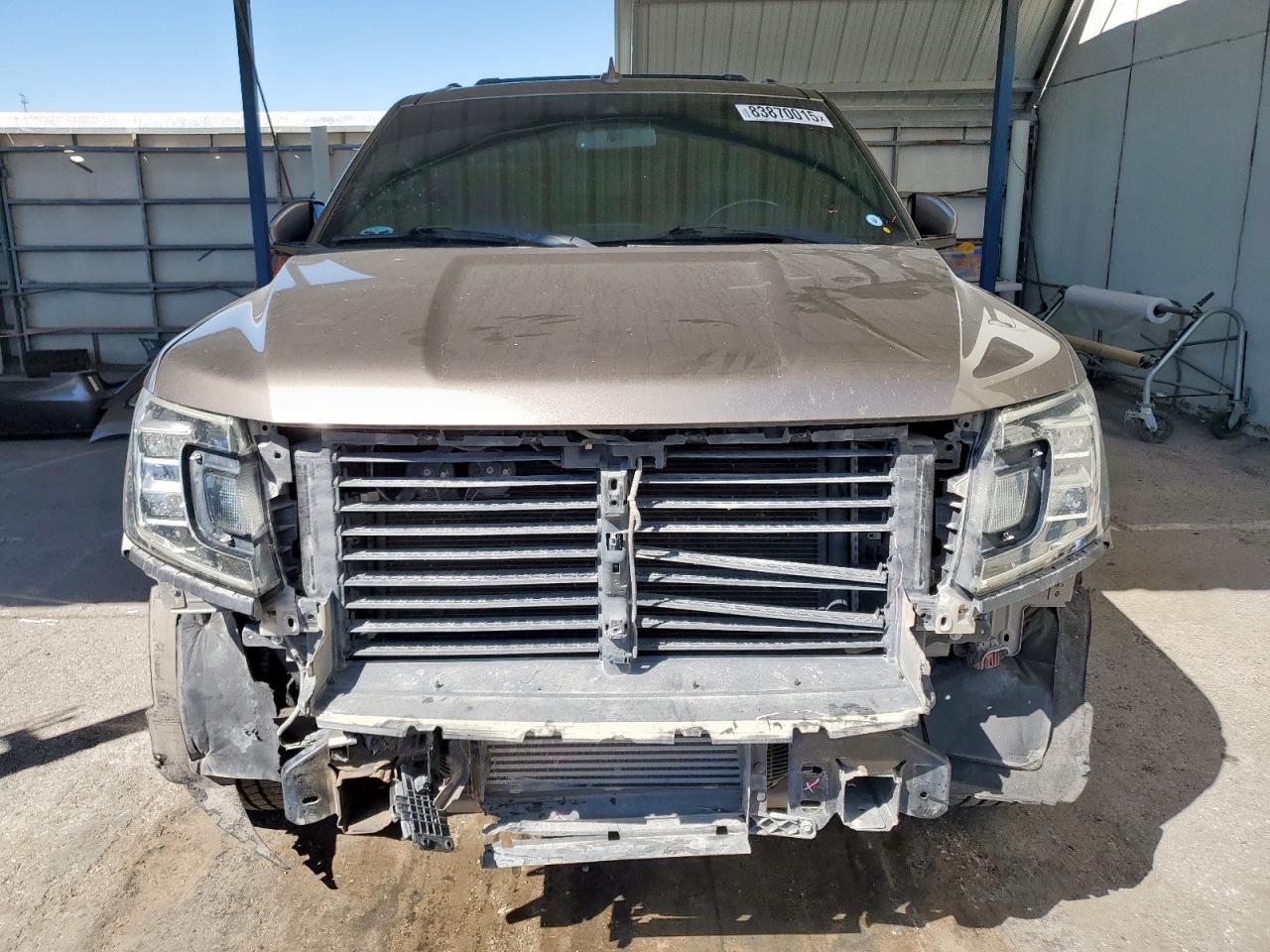 FORD EXPEDITION LIMITED