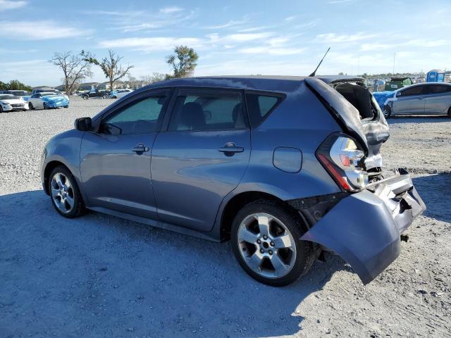 2009 PONTIAC VIBE - Other View