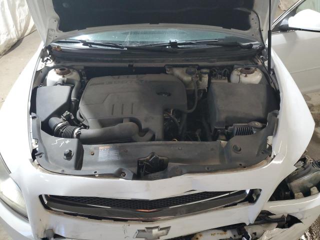 2010 CHEVROLET MALIBU 1LT - 1G1ZC5EB0AF296893